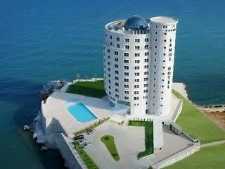 Lamos Mersin (Mediterranean)